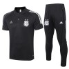Argentina 2020/21 Tränings Polo M001